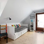 شقة Nordmeer