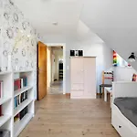 Nordmeer شقة *