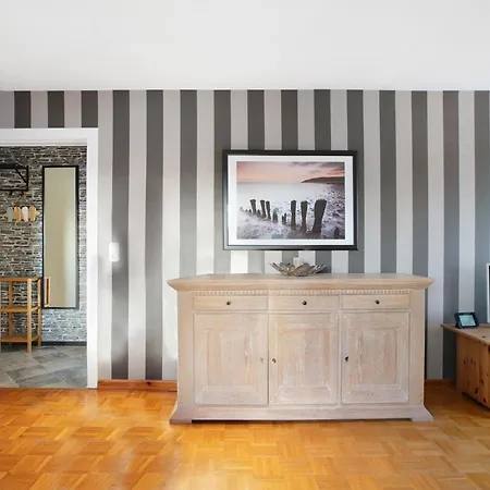 Nordmeer Apartament *