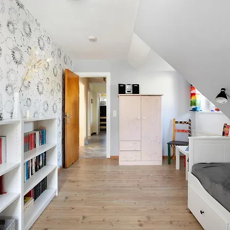 Apartament Nordmeer