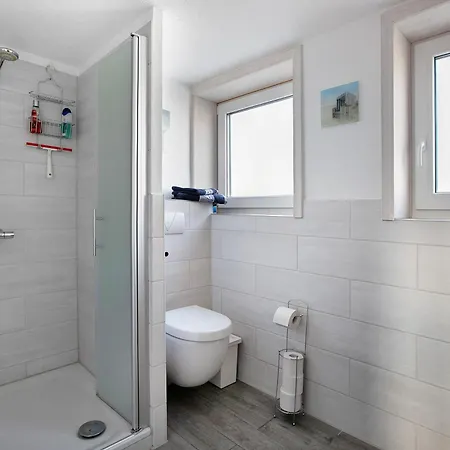 Nordmeer Apartment