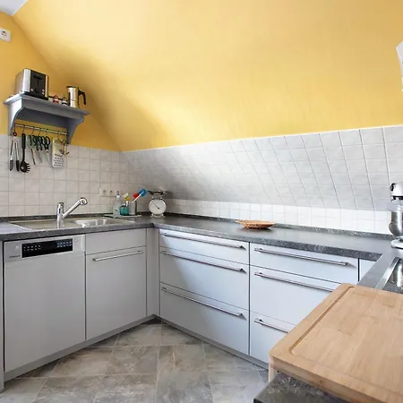 Apartment Nordmeer *