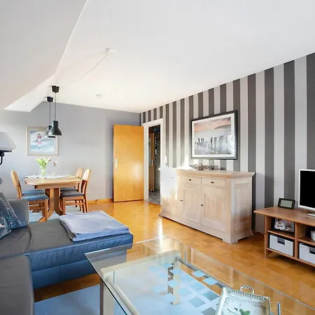 Apartment Nordmeer