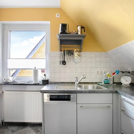 Nordmeer Apartment
