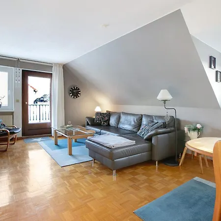Apartament Nordmeer