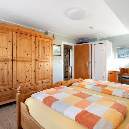 Apartament Nordmeer *