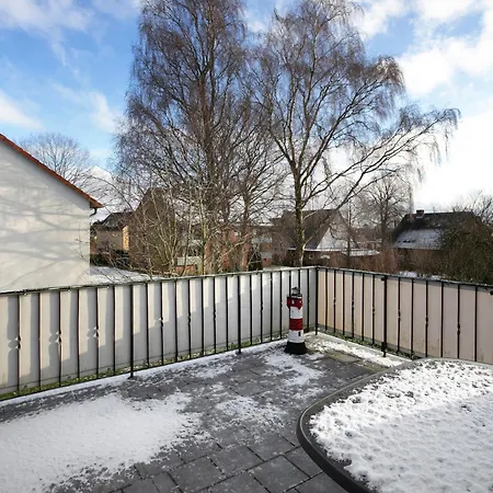 Nordmeer Apartament Kappeln