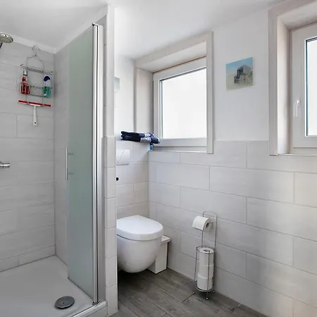 Apartamento Nordmeer *