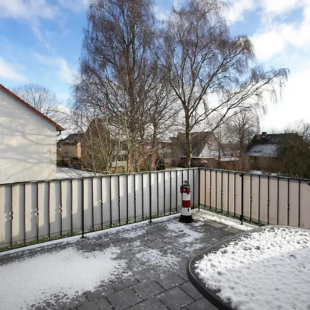 Apartamento Nordmeer Kappeln