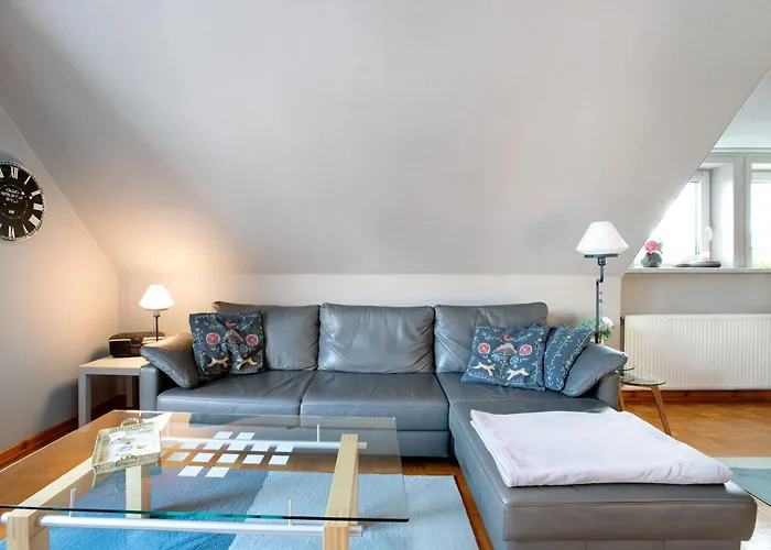 Nordmeer Appartamento Kappeln