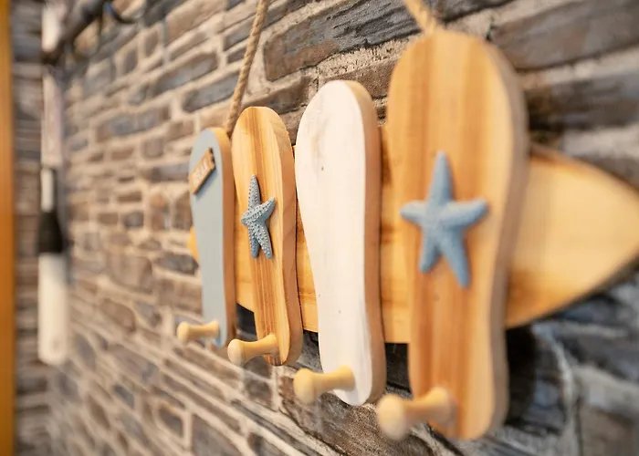 Nordmeer Appartamento Kappeln